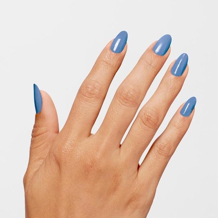 Image du produit OPI Brillance infinie Strongevity (ISL126 Strongevity, Vernis à ongles effet gel)