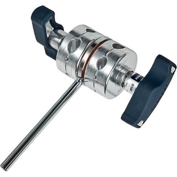 Avenger Doppio Griphead, Accessori attrezzatura da studio, Argento, Grigio