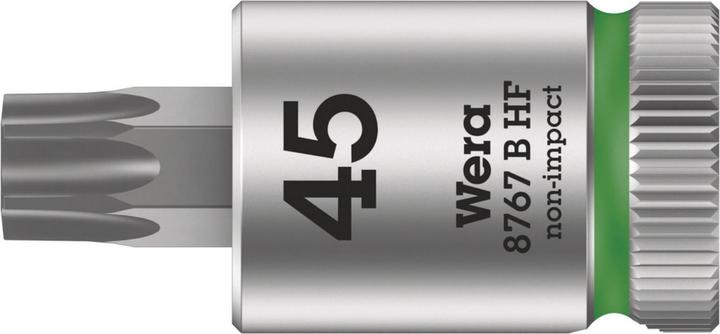 Produktbild Wera 8767 B HF TX 45 x 38,5 mm