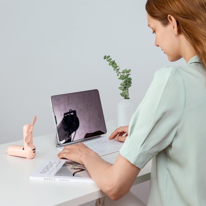Actual product image Jisulife Life 8