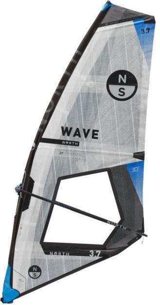Produktbild North Sails Wave 3.7m