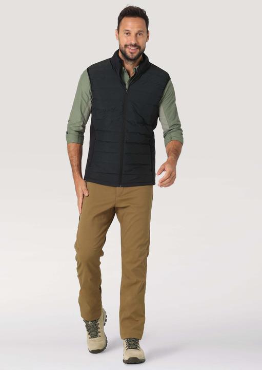 Immagine prodotto Wrangler Gilet ATG Athletic Hybrid Vest (M)