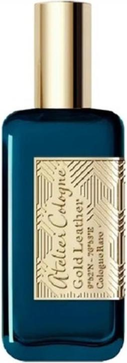 Produktbild Atelier Cologne Gold Leather 30ml EDP Spray - New Boxed and Sealed - UK (Eau de Parfum, 30 ml)