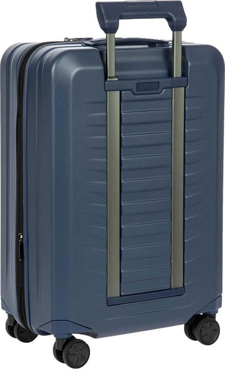 Actual product image Porsche Design Roadster - HC Trolley 4W Business (45 l)