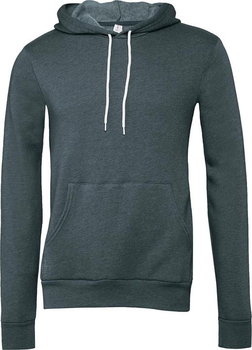 Image du produit Bella Canvas Hoodie à enfiler (L)