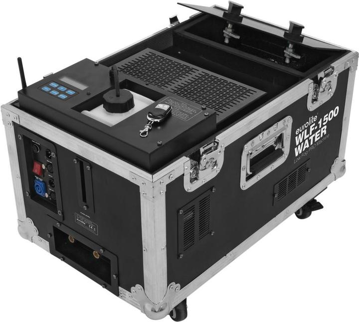 Produktbild Eurolite WLF-1500 Water Low Fog PRO
