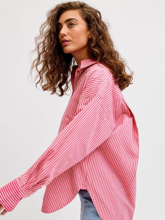 Immagine prodotto JJXX JXJamie - Camicia in popeline rilassata (M)