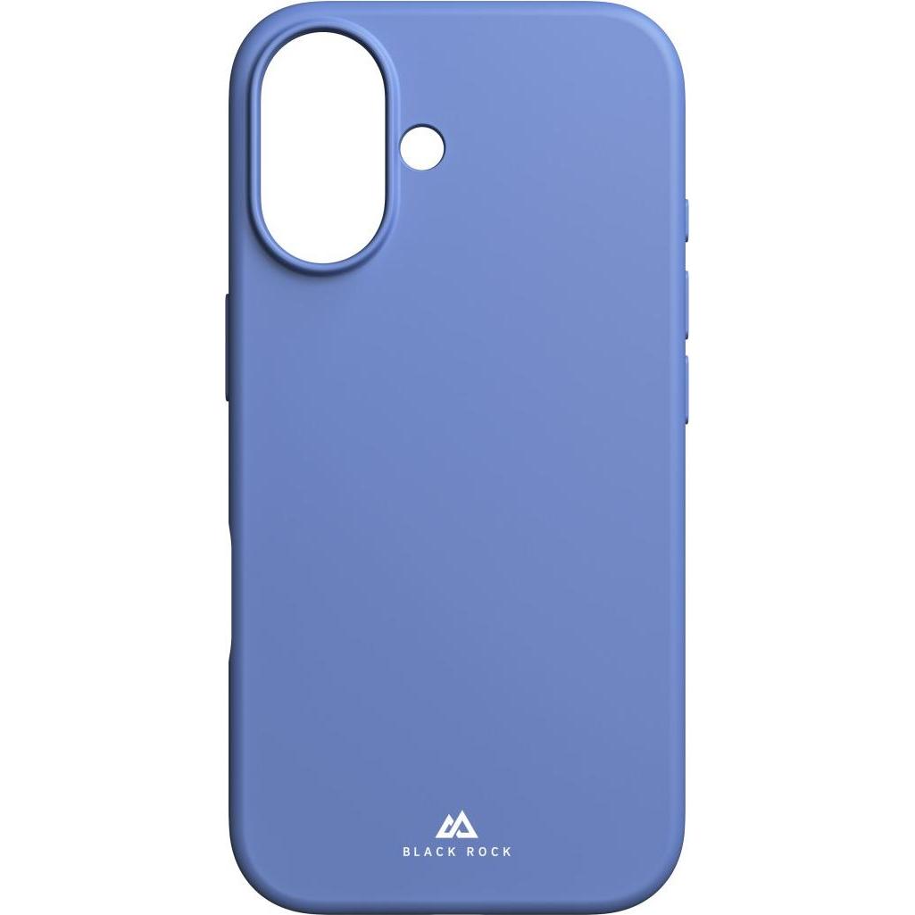 Thumbnail - Black Rock Mag Urban Case (Apple iPhone 16), Smartphone Hülle, Blau