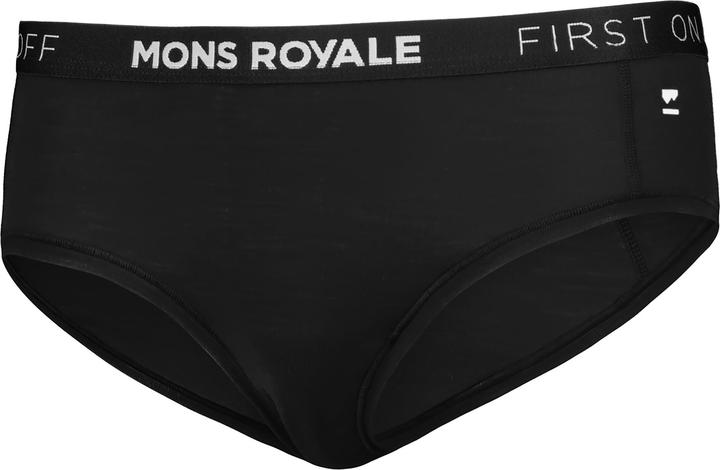 Immagine prodotto Mons Royale Boyleg Sylvia da donna (M)