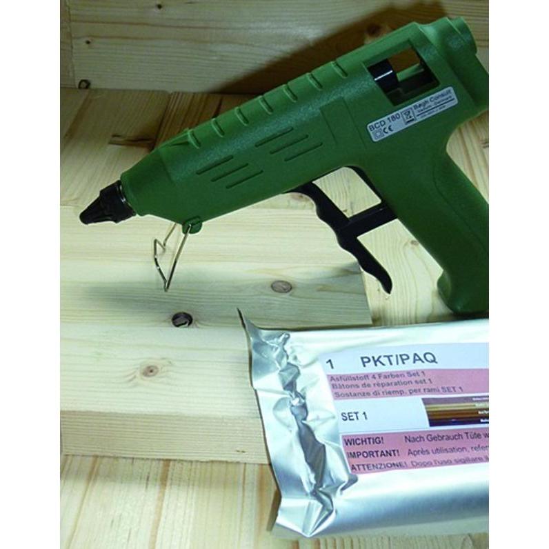 Thumbnail - Profix, Spachtelmasse + Mörtel, Astfüller (250 g)