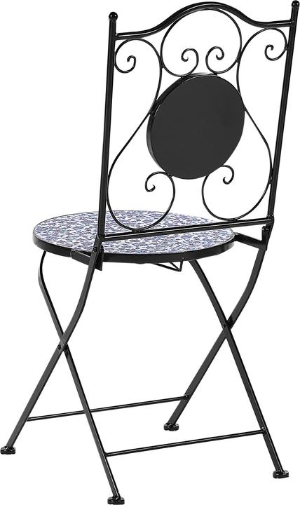 Produktbild Beliani Camprena