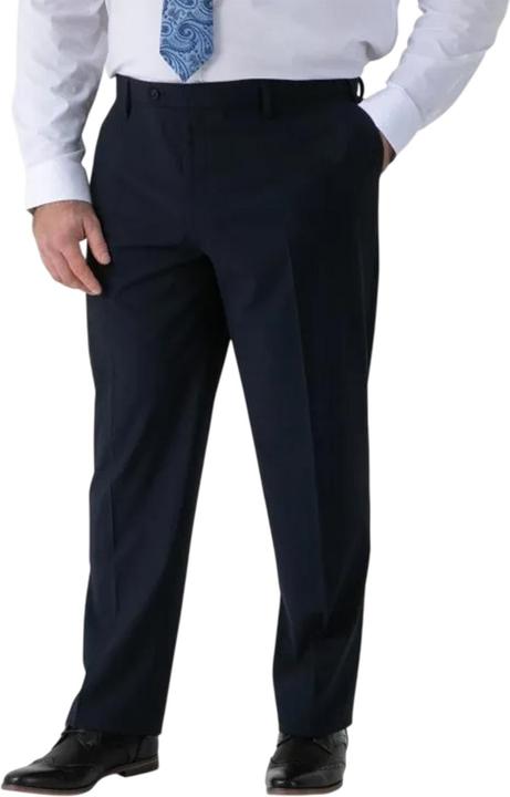 Produktbild DUKE D555 Ted Hosen (44)