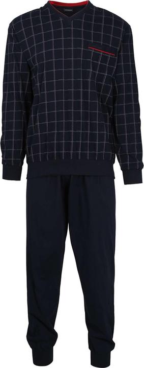 Produktbild Götzburg Pyjama Casual Bequem sitzend (50)