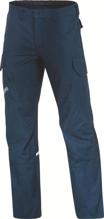 Produktbild Uvex Arbeitshose suXXeed multifunction blau, nachtblau 31 (31)