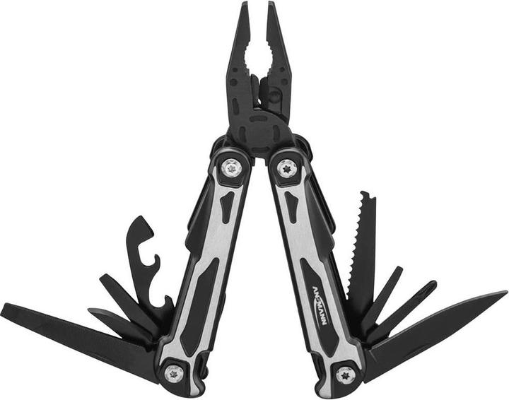Produktbild Ansmann Multitool 14in1 (14 Funktionen)