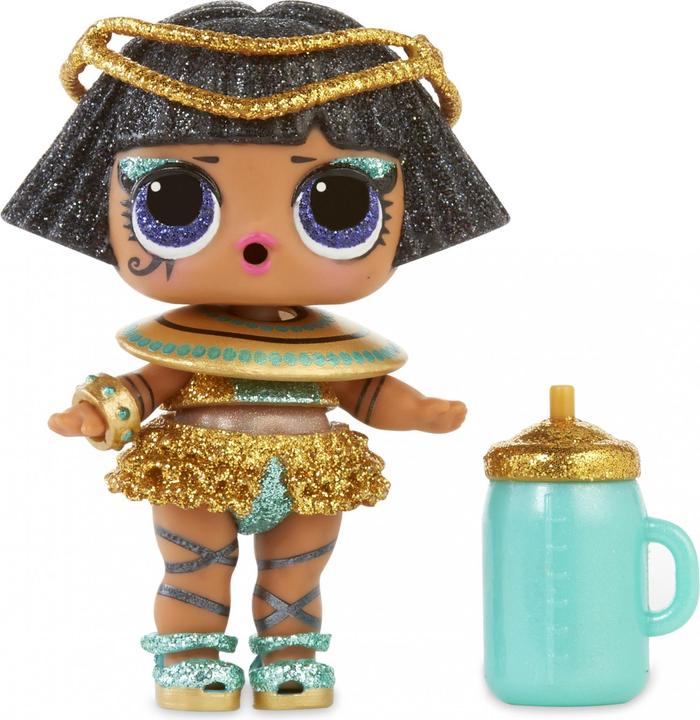 Produktbild Little Tikes Lol 7 Surprise Sparkle Pre18