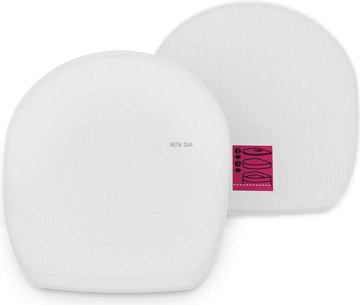 Shark filtru komplekts IZ400 / IZ420 (Internal filters)