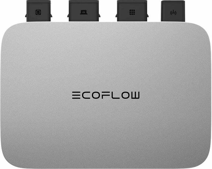 Actual product image EcoFlow PowerStream (800 W)
