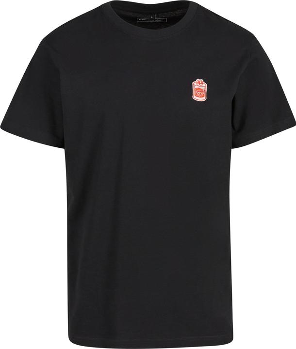 Actual product image Mister Tee Have A Drink Tee EMB - 126833 (S)