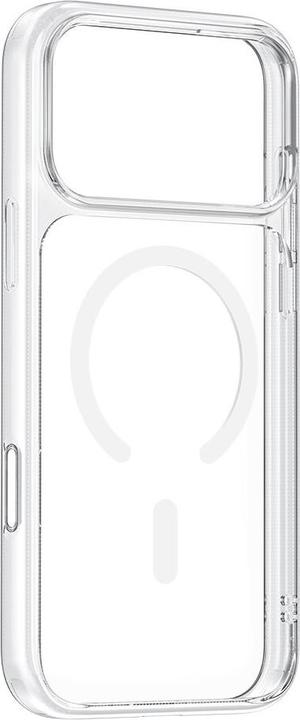 Mcdodo - MagSafe Schutzhülle iPhone 17 Pro Max (Apple iPhone 17 Pro Max)