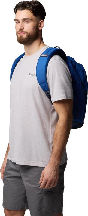 Actual product image Columbia Buxton™ Unisex 26L Backpack (26 l)