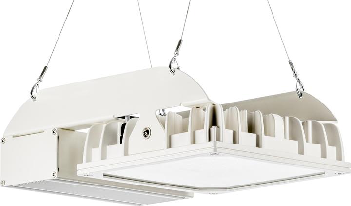 Pracht Quadronius Industry (14871 lm)