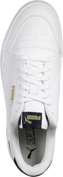 Actual product image Puma Schuffle Sneaker Men (36)