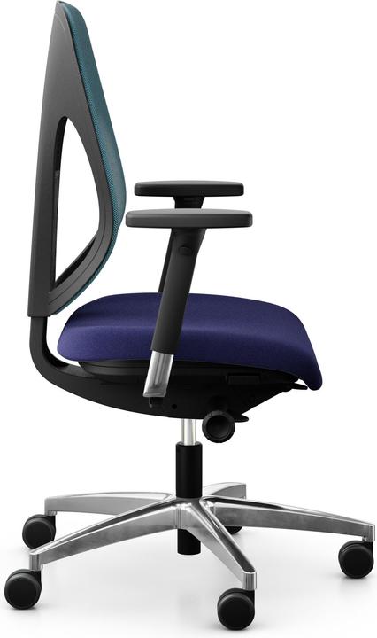 Produktbild Giroflex 353 Netzrücken