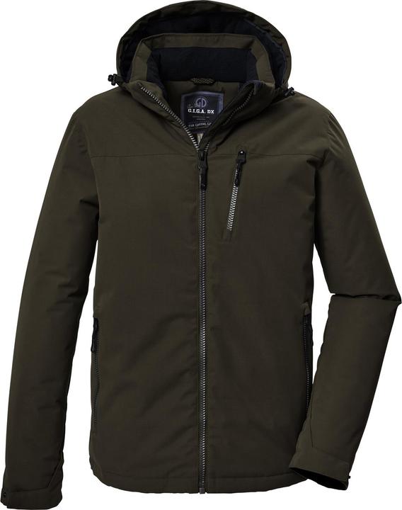 Produktbild G.I.G.A DX GW 64 Functional Jacket Zip Off Hood (M)