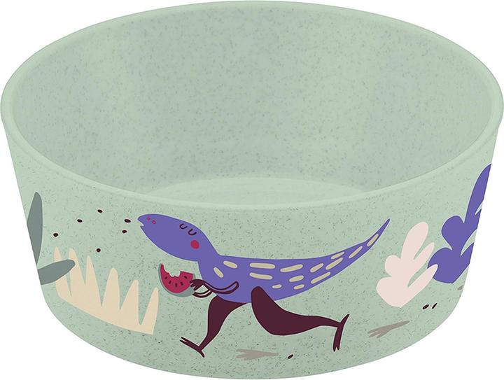 Actual product image Koziol Children's crockery Rex 3 pcs