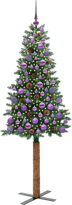 Produktbild vidaXL Weihnachtsbaum (180 cm)