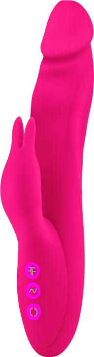 Produktbild Femme Funn Booster Rabbit