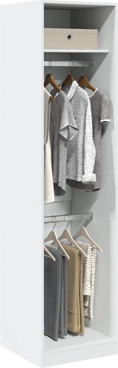 Produktbild vidaXL Alexius (50 x 50 x 200 cm)