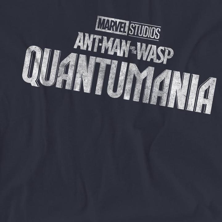 Produktbild Ant-Man and the Wasp: Quantumania TShirt (M)
