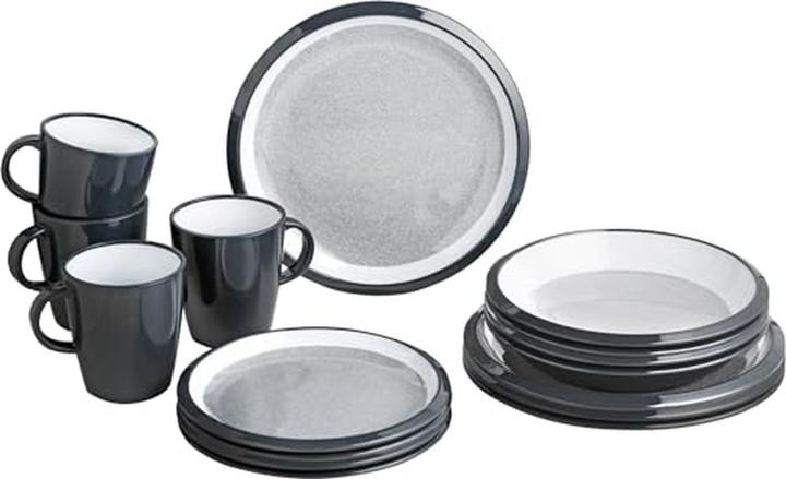 Brunner Lunch Box Granyte