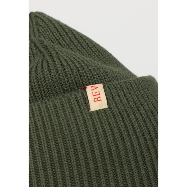 Image du produit Revolution Beanie with Big Fold Up (Taille unique)