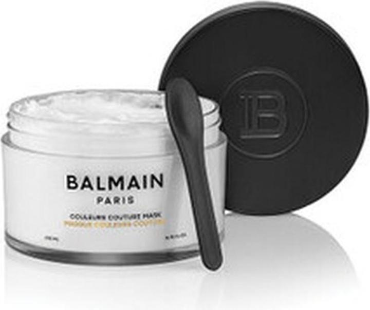 Immagine prodotto Balmain Paris - Maschera Couleurs Couture 200 ml (200 ml)