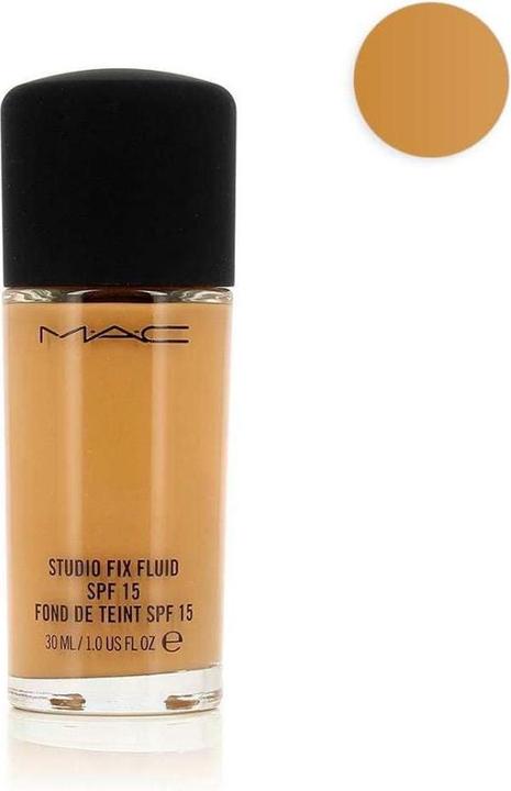 Produktbild MAC Cosmetics Studio Fix Fluid SPF 15 (NW40)