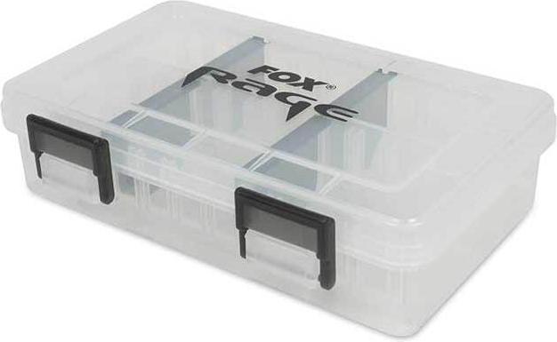 Fox Rage Mini toolbox