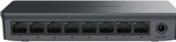 Actual product image Grandstream GWN7701 Unmanaged Network Switch 8 portÅ¯ (8 Ports)
