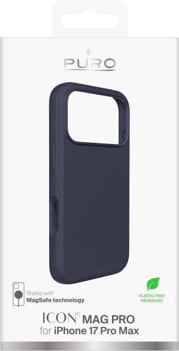 Produktbild Puro Schutzhülle (Apple iPhone 17 Pro Max)