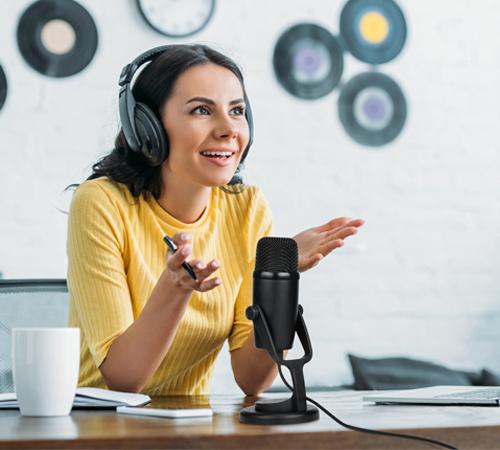 Productafbeelding Boya BY-PM500