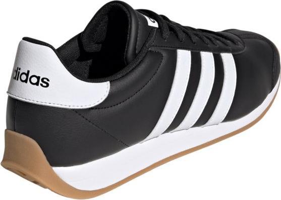 Produktbild Adidas Runvista - cblack/ftwwht/gum3 (44)