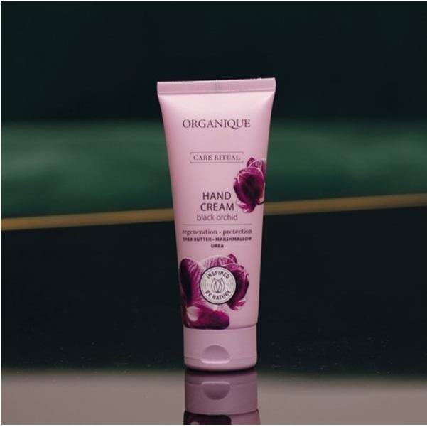 Thumbnail - Organique, Handcreme, Black Orchid (70 ml)