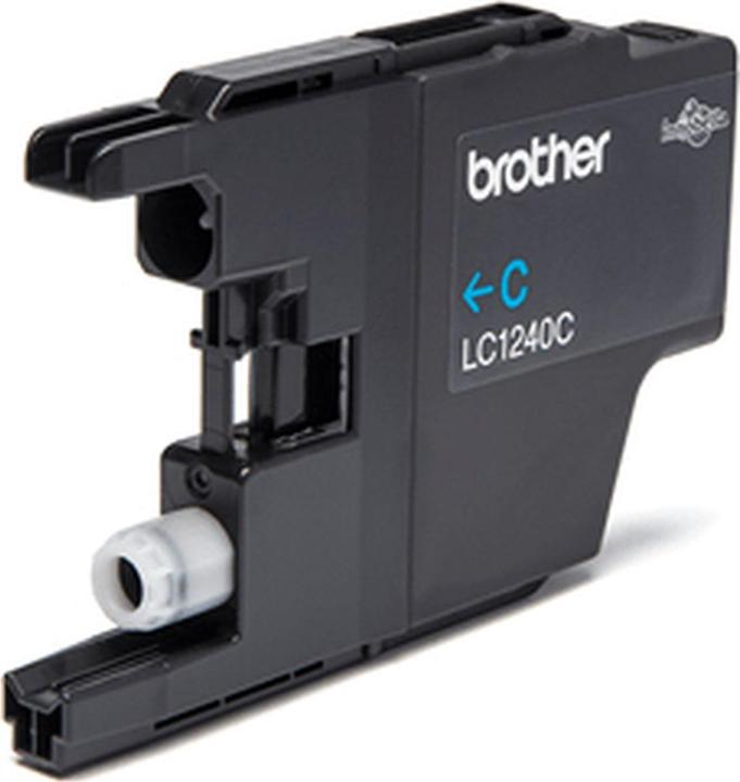 Produktbild Brother Lc-1240c (C)