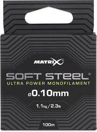 Matrix Soft Steel Ultra Power (0.23 mm)