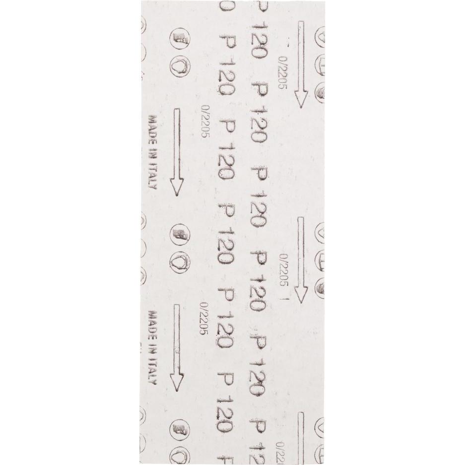 Thumbnail - Makita, Schleifmittel, Schleifpapier 228x93 mm (P120)