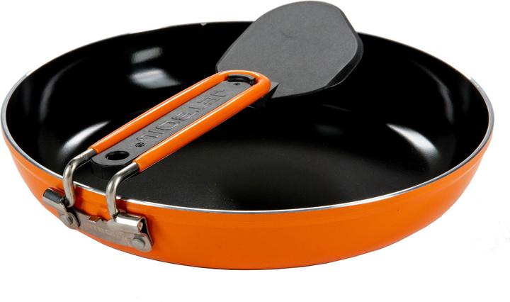 Produktbild Jetboil JB Summit, EinheitsgrÃŸe