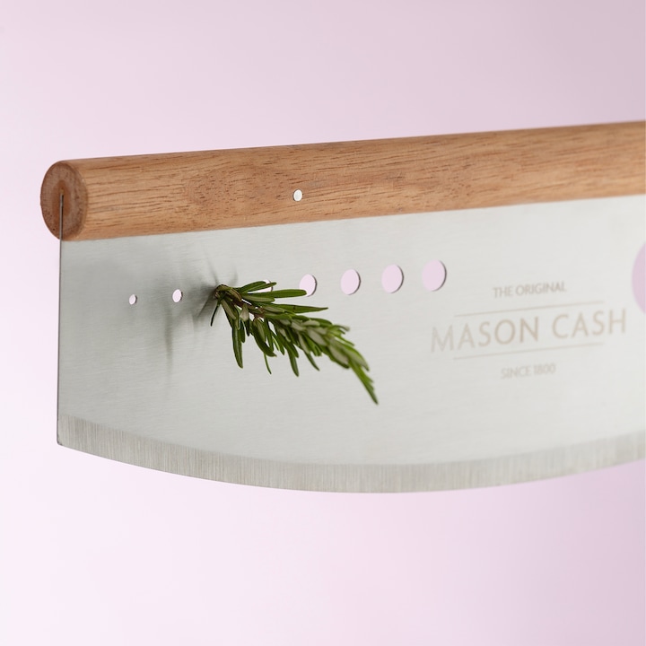 Actual product image Mason Cash Pizza cutter