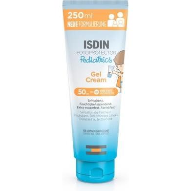 Isdin, Sonnencreme, Fotop Ped Gel Cre50 (Sonnencreme, SPF 50+, 400 g)